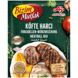 Chapelure pour kefta 90g