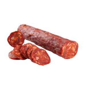 Charcuterie à la coupe - Chorizo 21,00€/kg