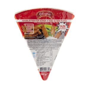 Çiloğlu - Pâte feuilletée 360g