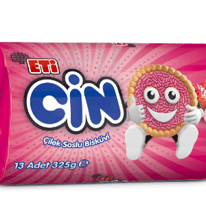 Eti - Biscuit à la fraise 325g