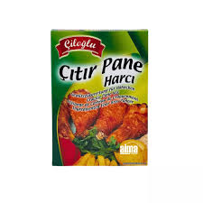 Çiloğlu - Chapelure pour poulet 95g