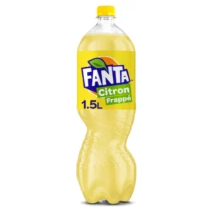 Fanta - Citron 1,5L