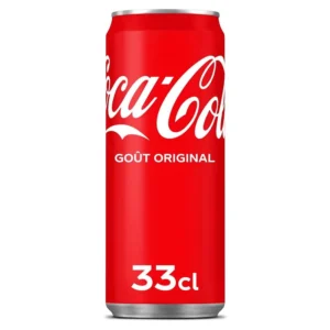 Coca-Cola Original 33cl