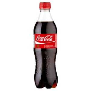 Coca-Cola Original 50cl