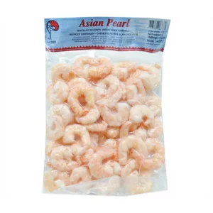 Asian Pearl - Crevette décortiquées 400g