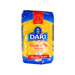 Dari - Vermicelle moyen 500g