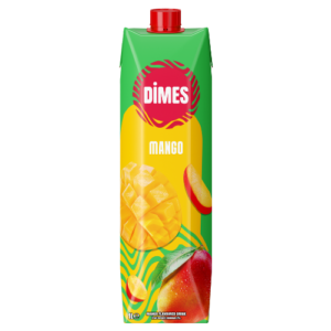 Dimes - Jus de fruits à la mangue 1L