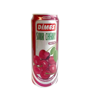 Dimes - Jus de griottes 33cl