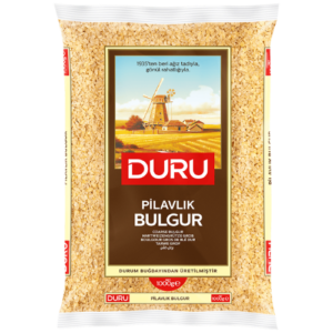 Duru - Boulgour 2kg