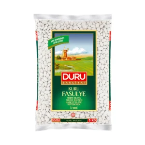 Duru - Haricot blanc 1kg