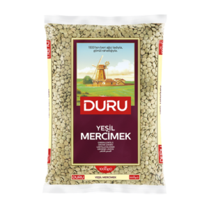 Duru - Lentille blonde 1kg