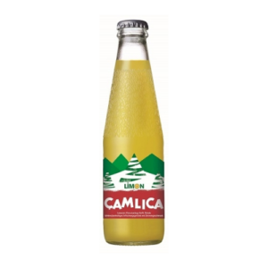Çamlica - Citron 20cl