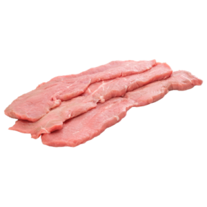 Escalope de veau 20,00€/kg