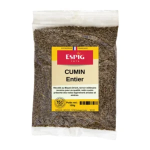 Espig - Cumin entier 100g