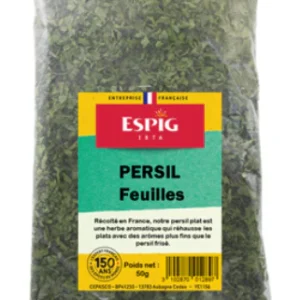 Espig - Persil feuilles 50g