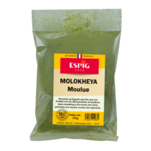 Espig - Molokheya moulue 100g