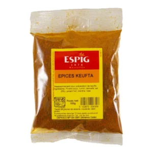 Espig - Kefta 100g