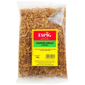 Espig - Oignon grillé 100g
