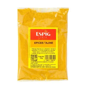 Espig - Tajine 100g