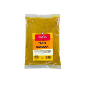 Espig - Tabel karouia 100g