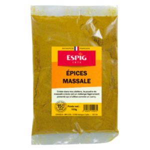 Espig - Massalé 100g