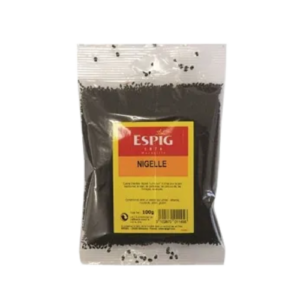 Espig - Nigelle entière 100g