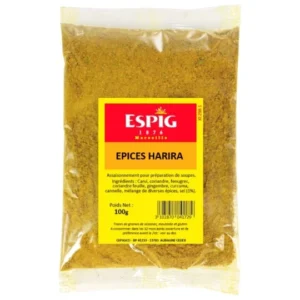 Espig - Harira 100g