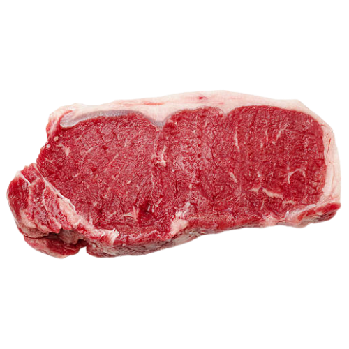 Faux-filet de boeuf en tranches 21,00€/kg