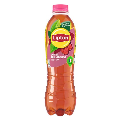 Lipton - Framboise 1,25L
