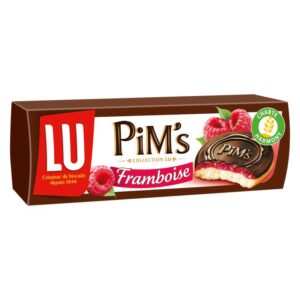LU - Pim's framboise 150g