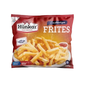 Hünkar - Frites 1kg