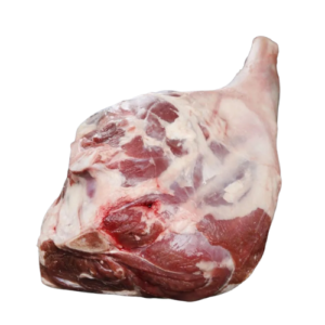 Gigot d'agneau 18,00€/kg