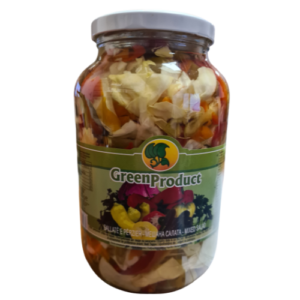 GreenProduct - Salade Mix 2250g