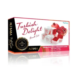 Ali Baba - Loukoum à la grenade 454g