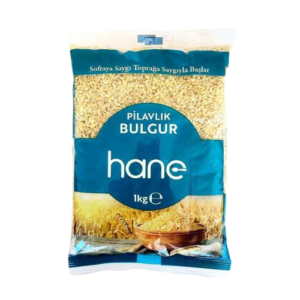 Hane - Boulgour gros 1kg