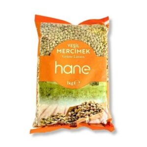 Hane - Lentille verte 1kg
