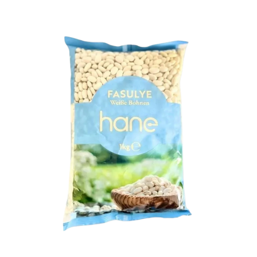 Hane - Haricot blanc 1kg