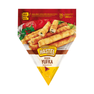 Hastel - Pâte feuilletée 360g