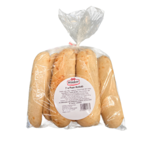 Hünkar - Pains Kebab long 7x90g