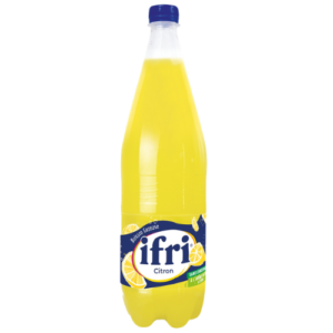 Ifri - Citron 1,25L