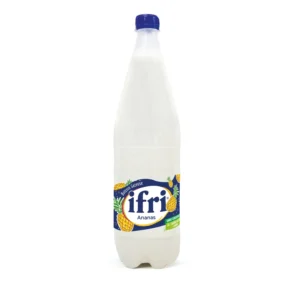 Ifri - Ananas 1,25L