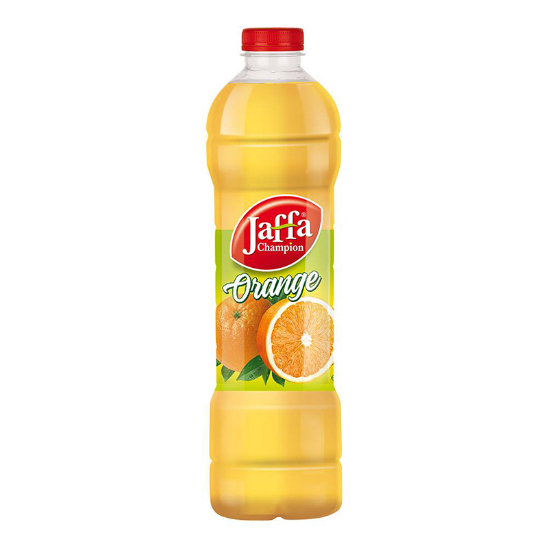 Jaffa - Jus d'orange 1,5L