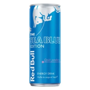 Red Bull - Juneberry 25cl