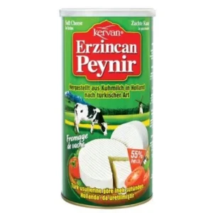 Kervan - Fromage de vache en saumure 55% 800g