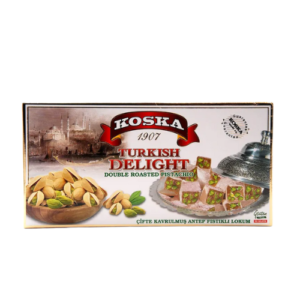 Koska - Loukoum à la pistache 400g