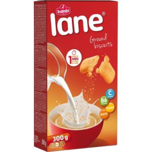 Lane - Biscuits moulus 300g