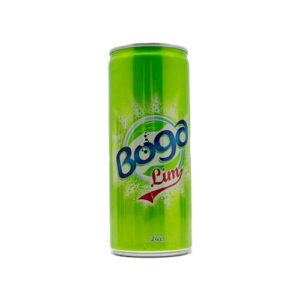Boga - Limonade 24cl