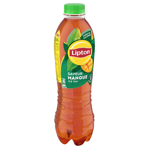 Lipton - Mangue 1,25L