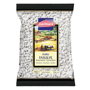 Marmara - Haricots blancs 1kg
