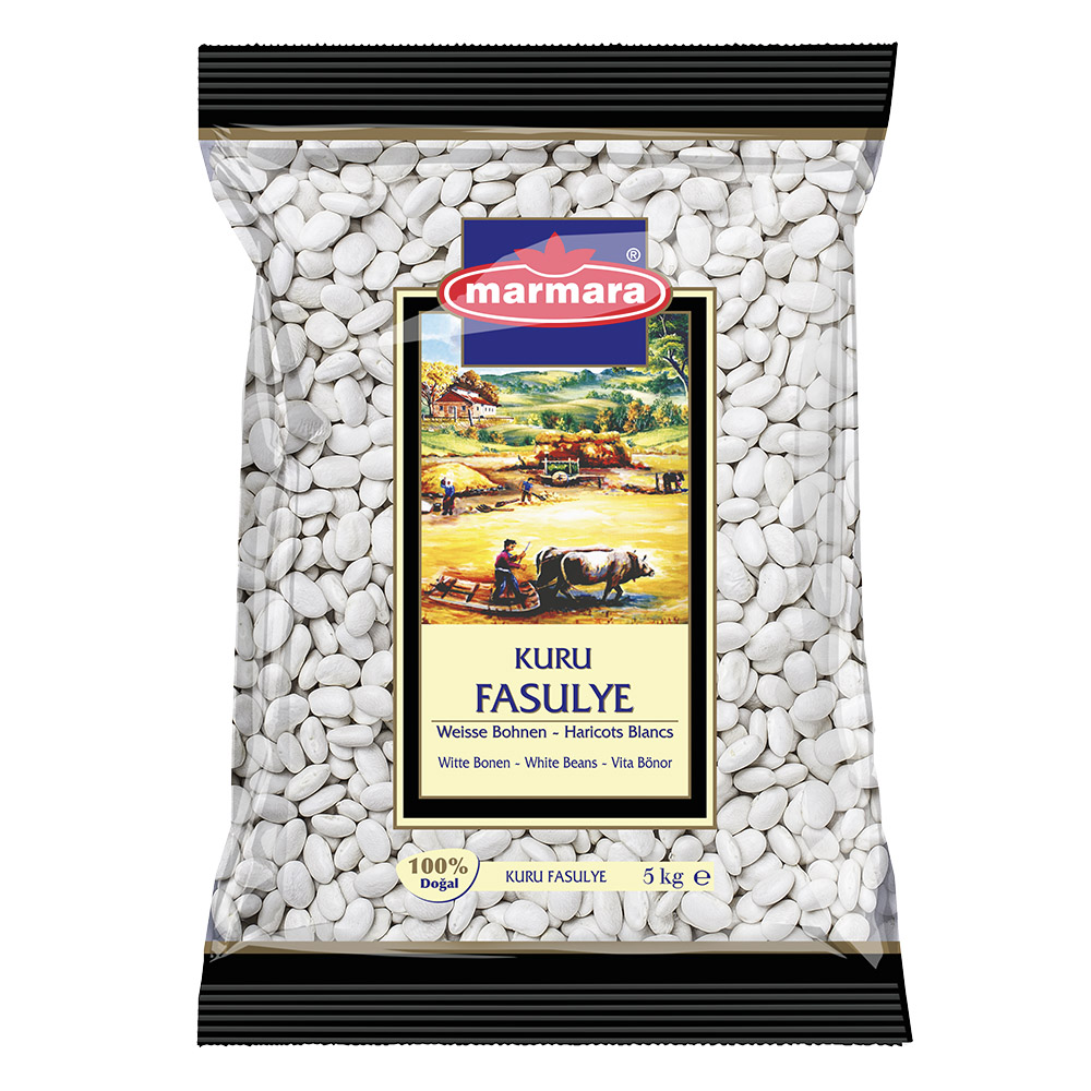 Marmara - Haricots blancs 1kg